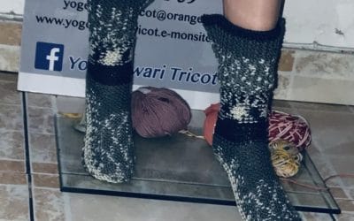 Chaussettes Bottes