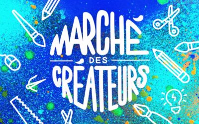 Marché des Créateurs