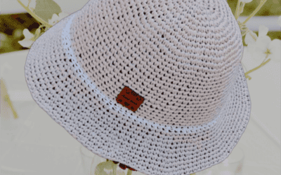 Élégance en Raphia : Collection de Chapeaux Homme – Bob & Panama