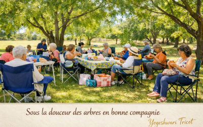 PSA 2026 – Journée Mondiale du Tricot & Crochet